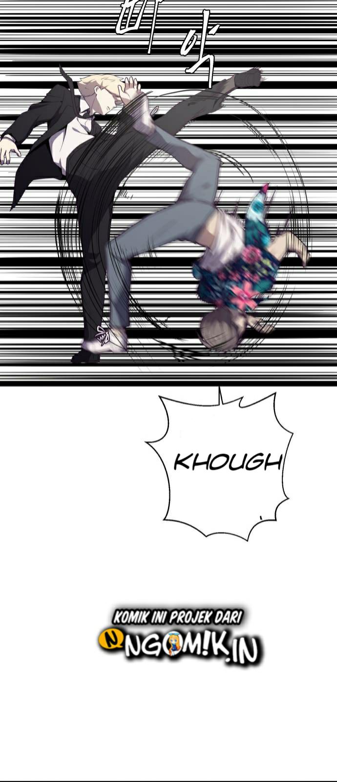 The Boy of Death Chapter 16 Gambar 80
