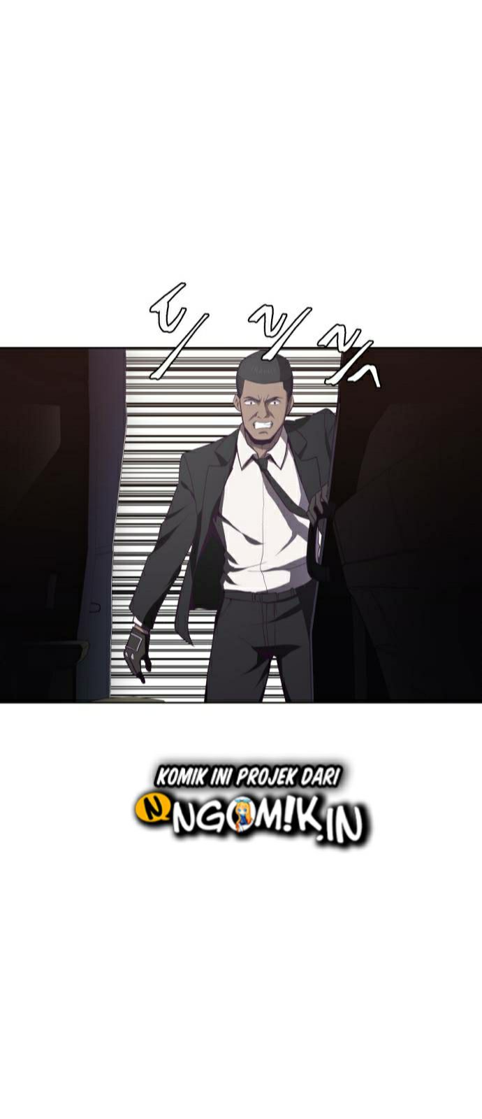 The Boy of Death Chapter 16 Gambar 84