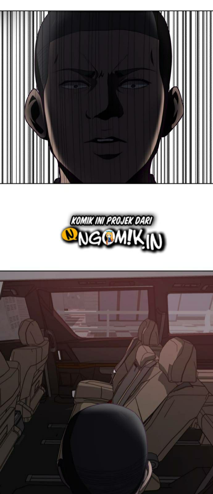 The Boy of Death Chapter 16 Gambar 85