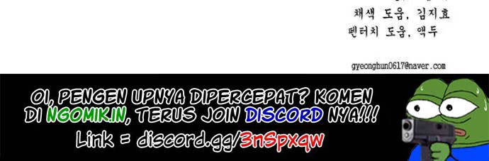 The Boy of Death Chapter 16 Gambar 87