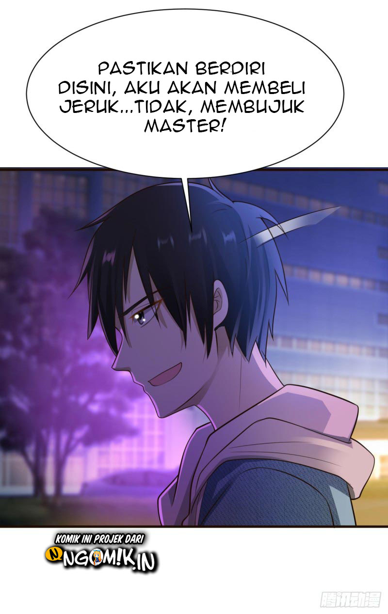 Miss Sister, Don’t Mess With Me Chapter 20 Gambar 21