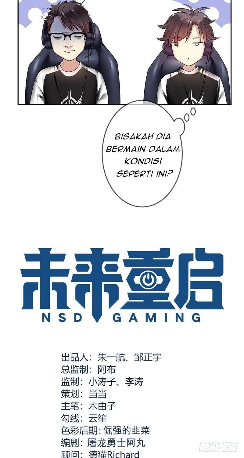 NSD Gaming Chapter 99 3