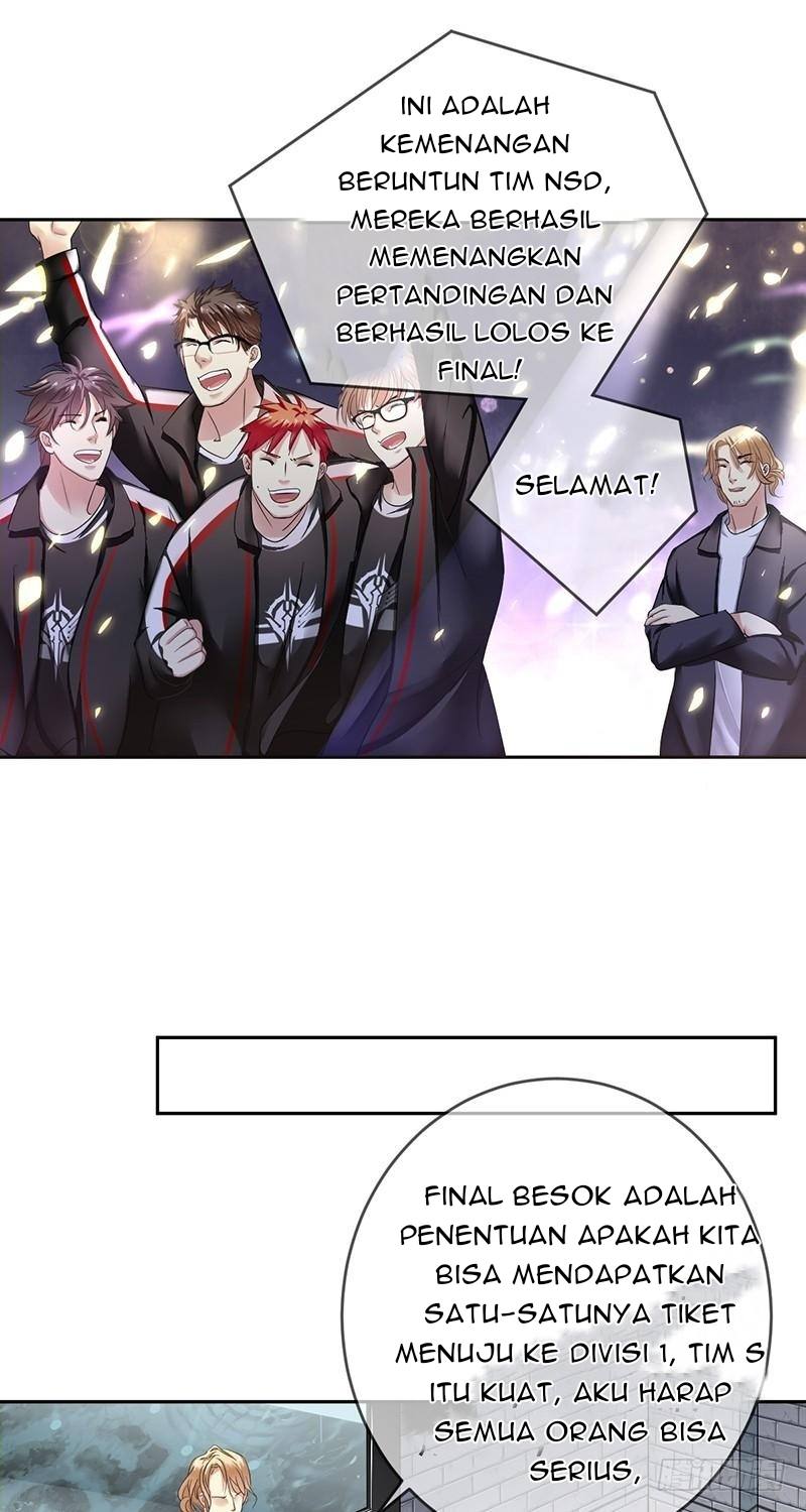 NSD Gaming Chapter 98 Gambar 10
