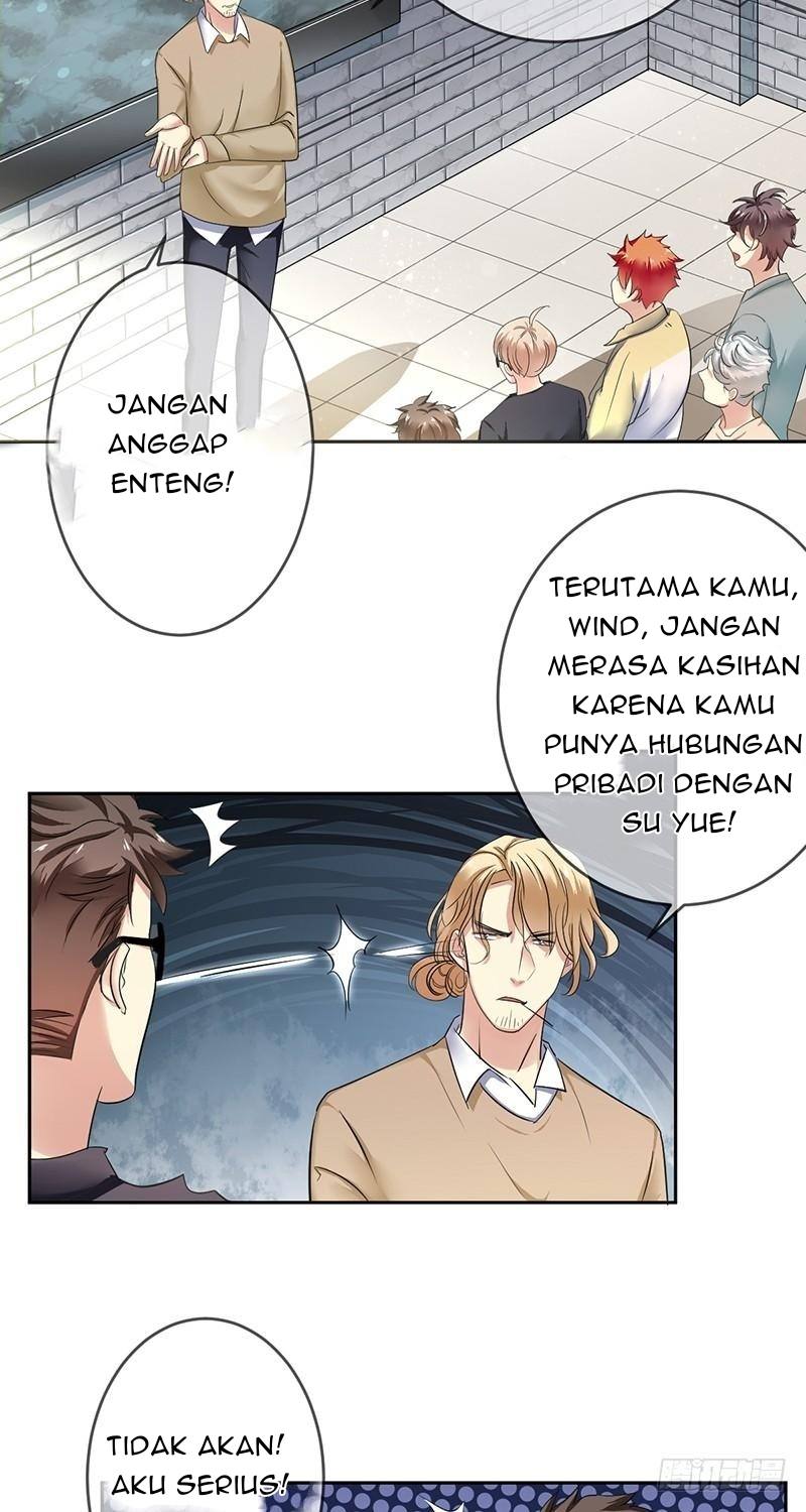 NSD Gaming Chapter 98 Gambar 11