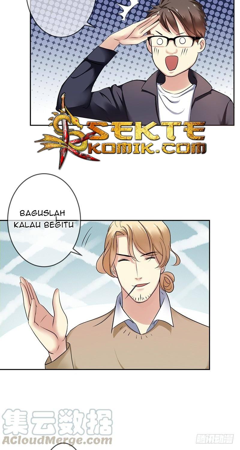 NSD Gaming Chapter 98 Gambar 12