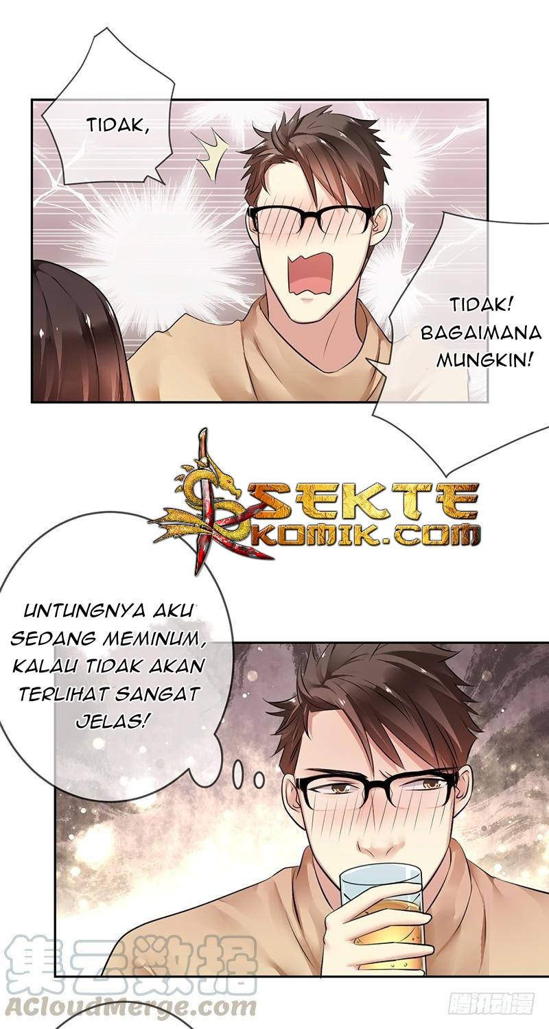 NSD Gaming Chapter 98 Gambar 22