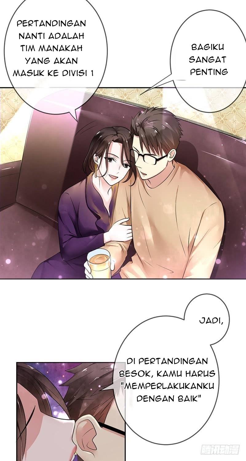 NSD Gaming Chapter 98 Gambar 23