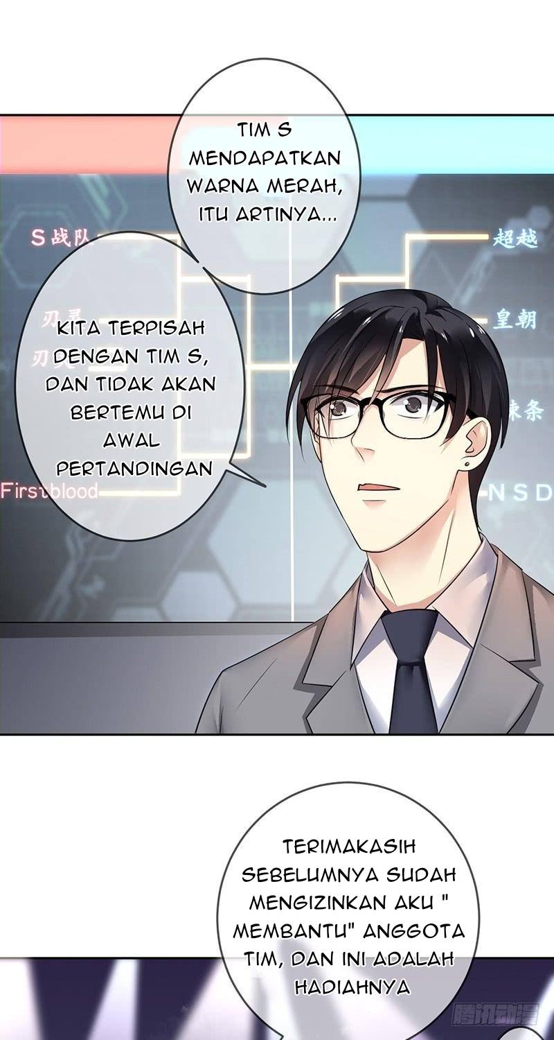 NSD Gaming Chapter 98 Gambar 6