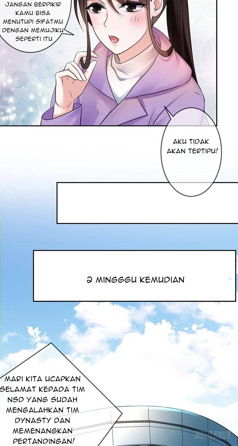 NSD Gaming Chapter 98 Gambar 8