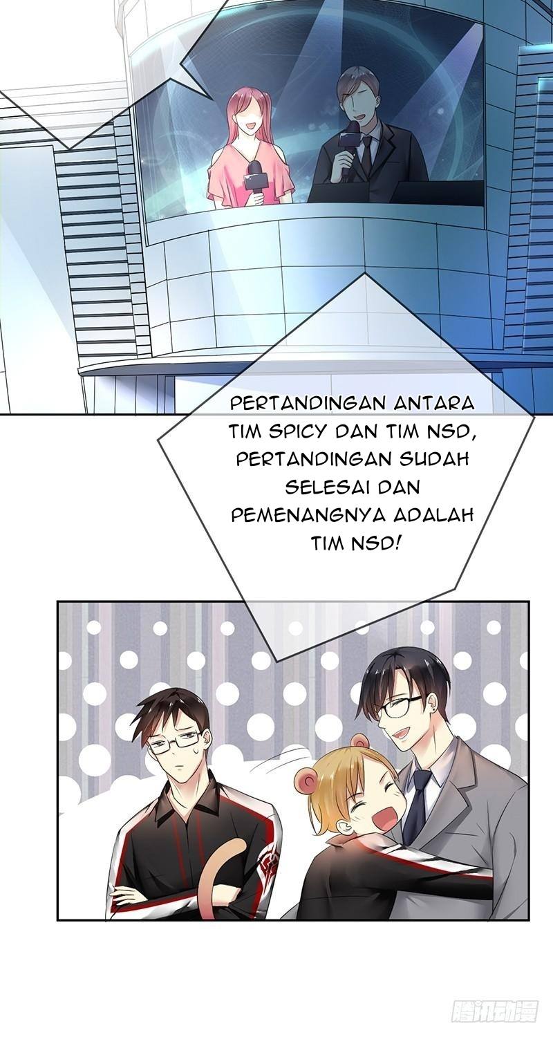 NSD Gaming Chapter 98 Gambar 9