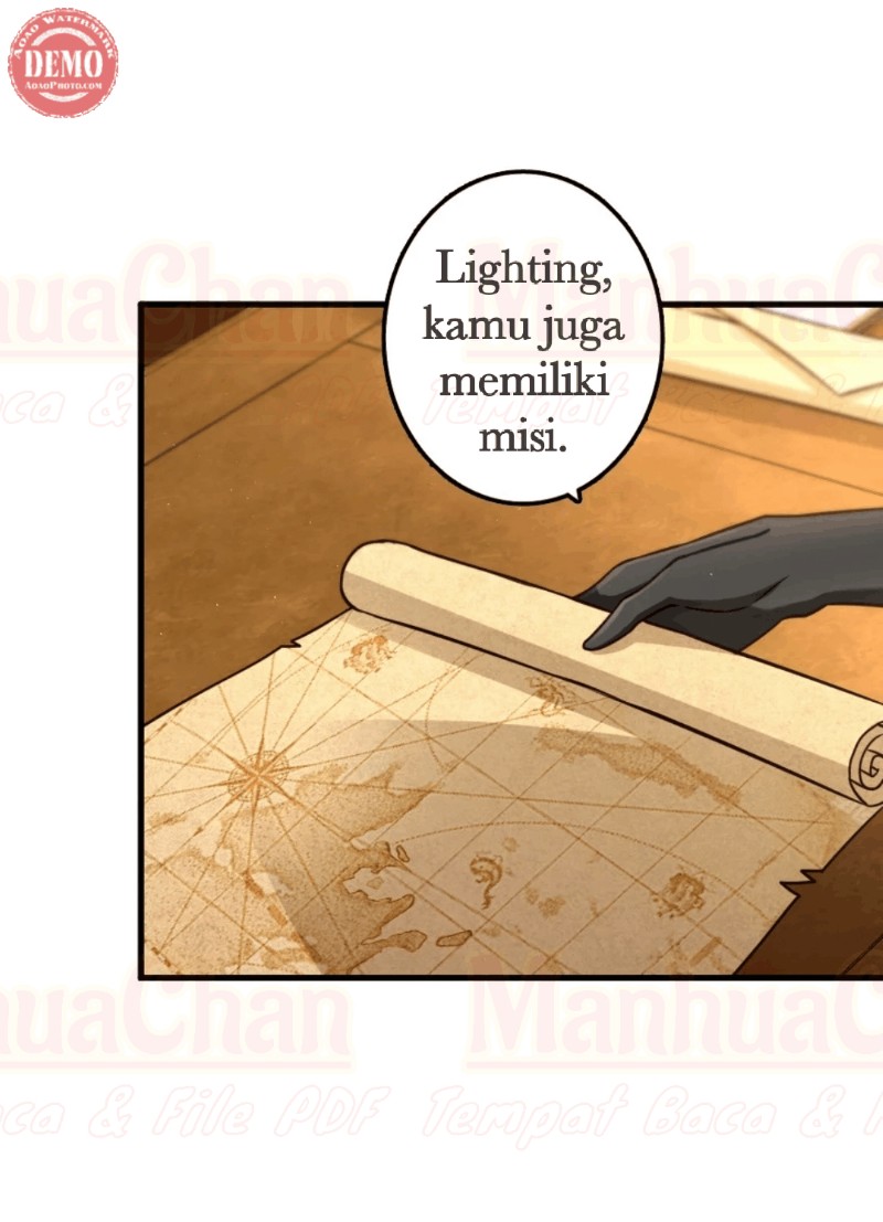 Release That Witch Chapter 157 Gambar 15