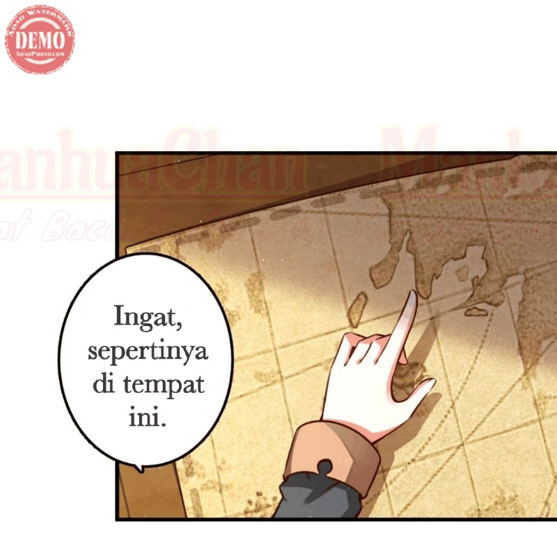 Release That Witch Chapter 157 Gambar 17