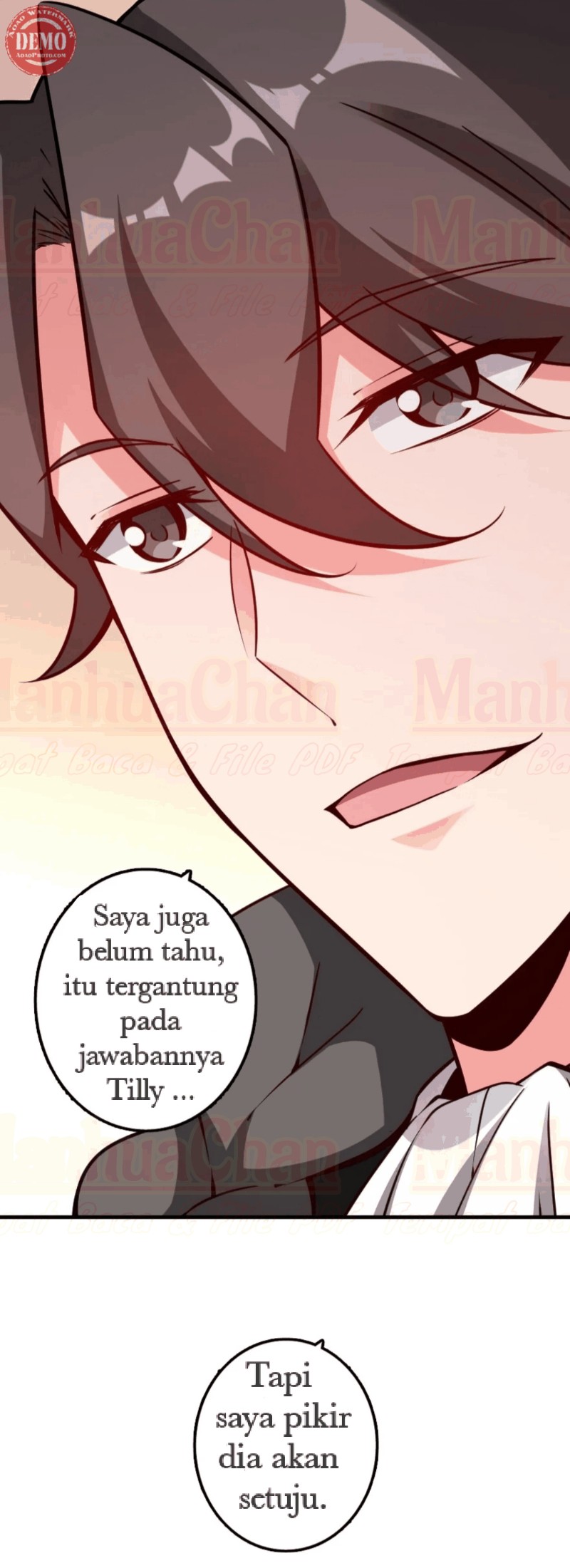 Release That Witch Chapter 157 Gambar 21
