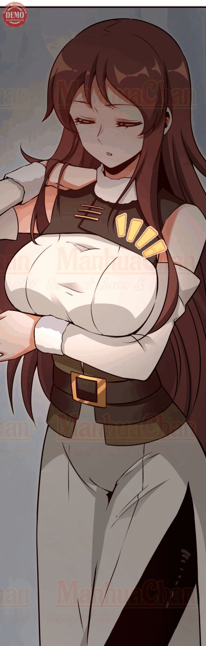 Release That Witch Chapter 157 Gambar 39