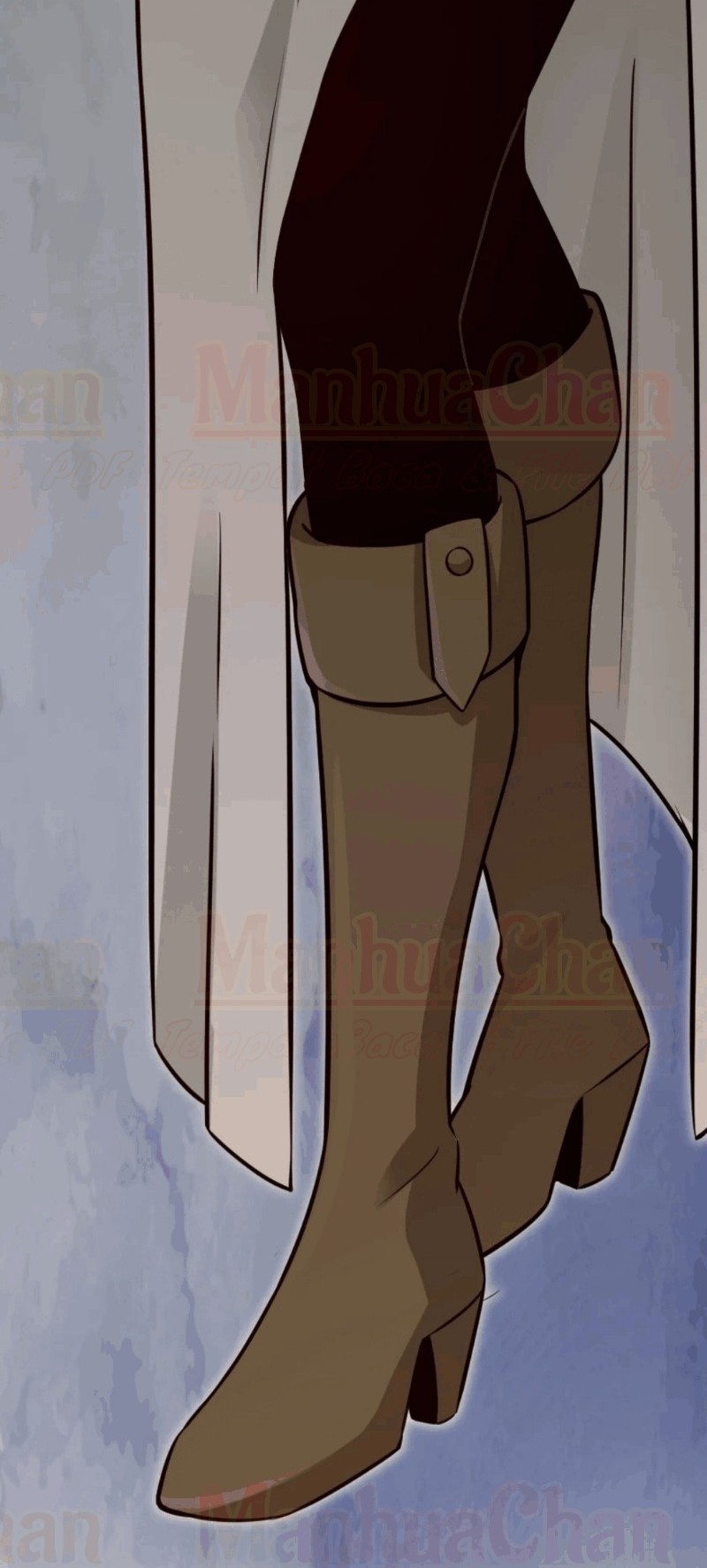 Release That Witch Chapter 157 Gambar 40