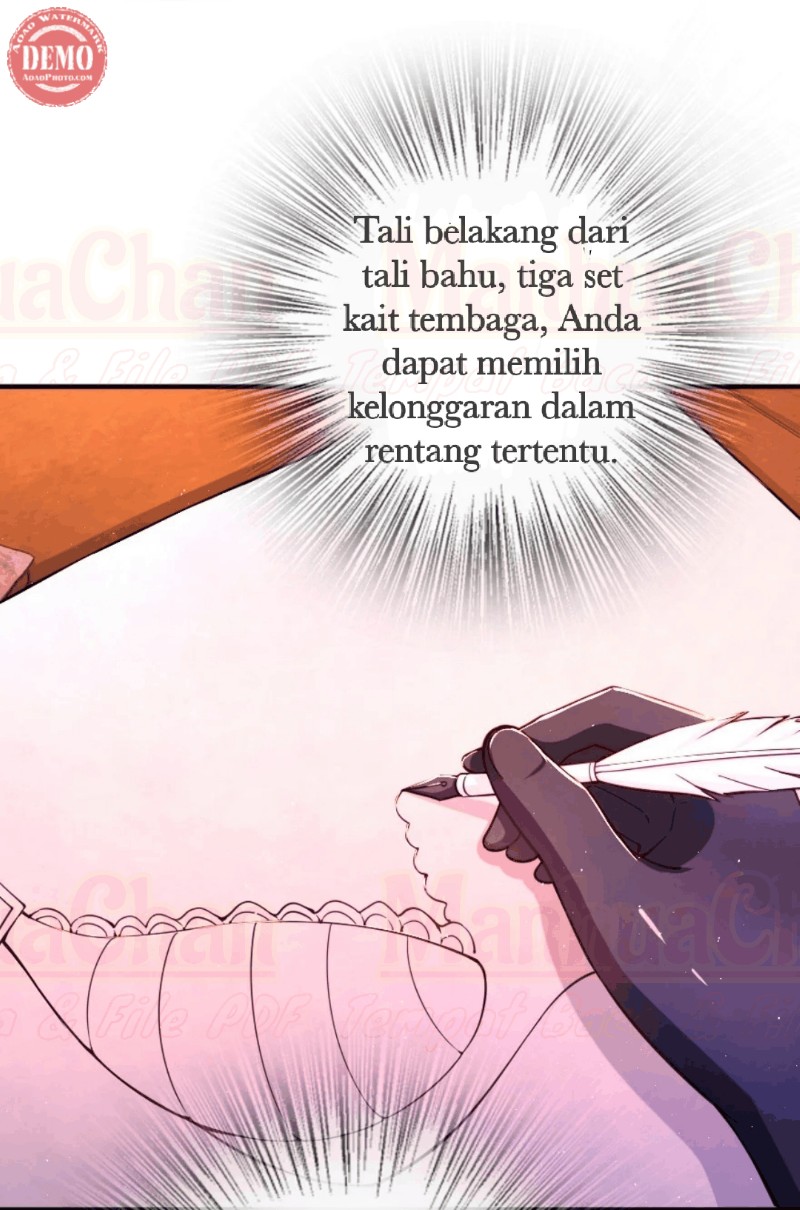 Release That Witch Chapter 157 Gambar 44