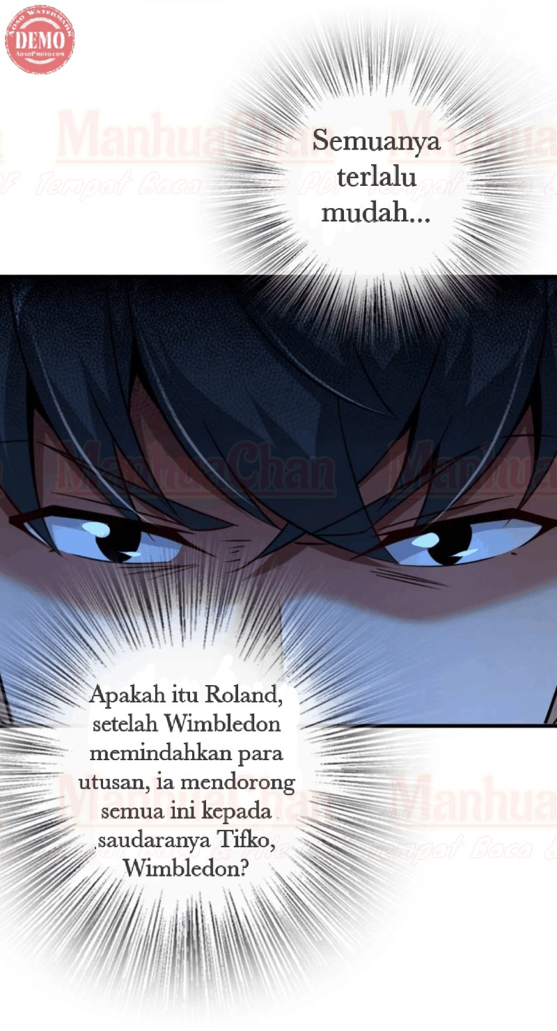 Release That Witch Chapter 156 Gambar 11