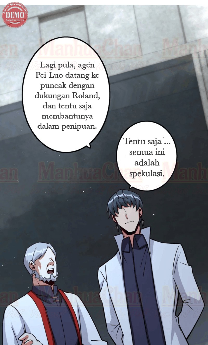 Release That Witch Chapter 156 Gambar 14