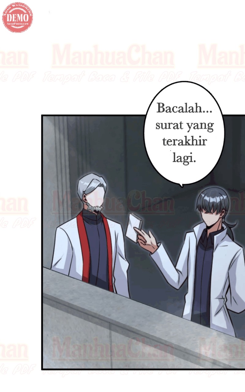 Release That Witch Chapter 156 Gambar 17
