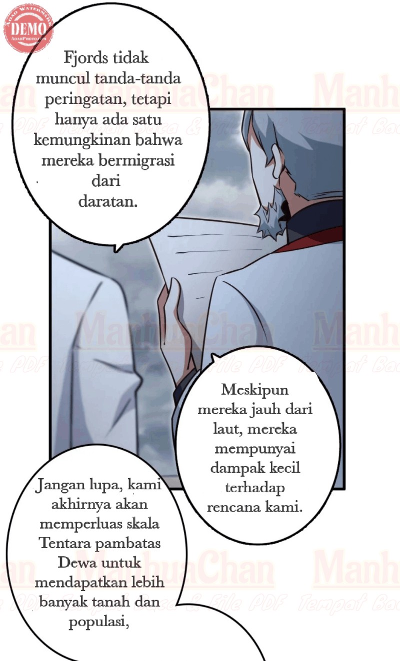 Release That Witch Chapter 156 Gambar 19