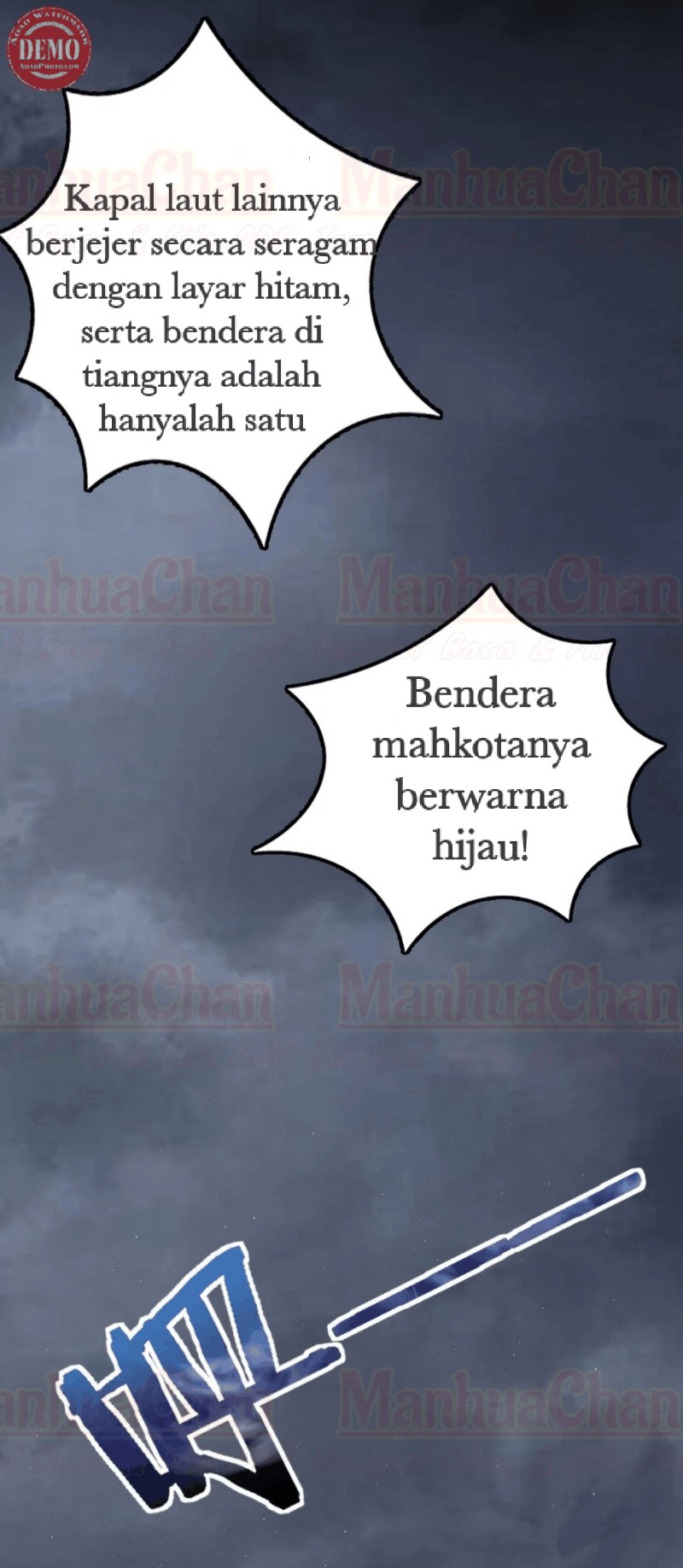 Release That Witch Chapter 156 Gambar 25