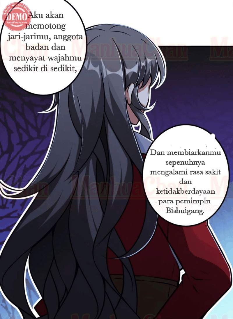 Release That Witch Chapter 156 Gambar 30