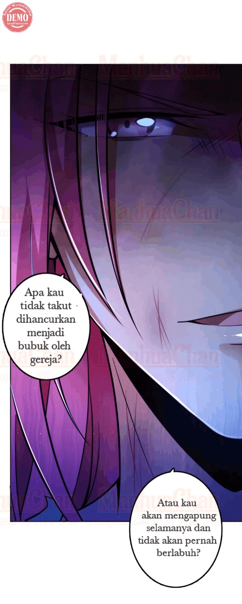 Release That Witch Chapter 156 Gambar 34