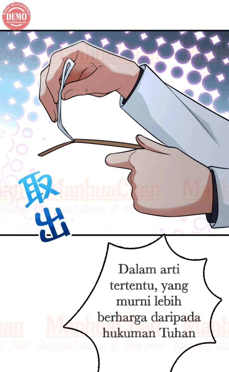 Release That Witch Chapter 156 Gambar 7