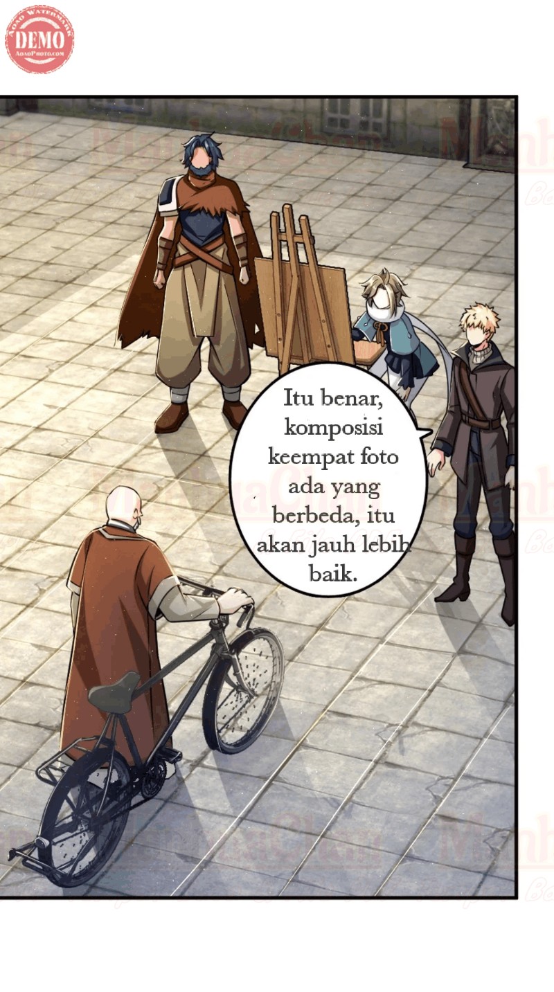 Release That Witch Chapter 155 Gambar 18