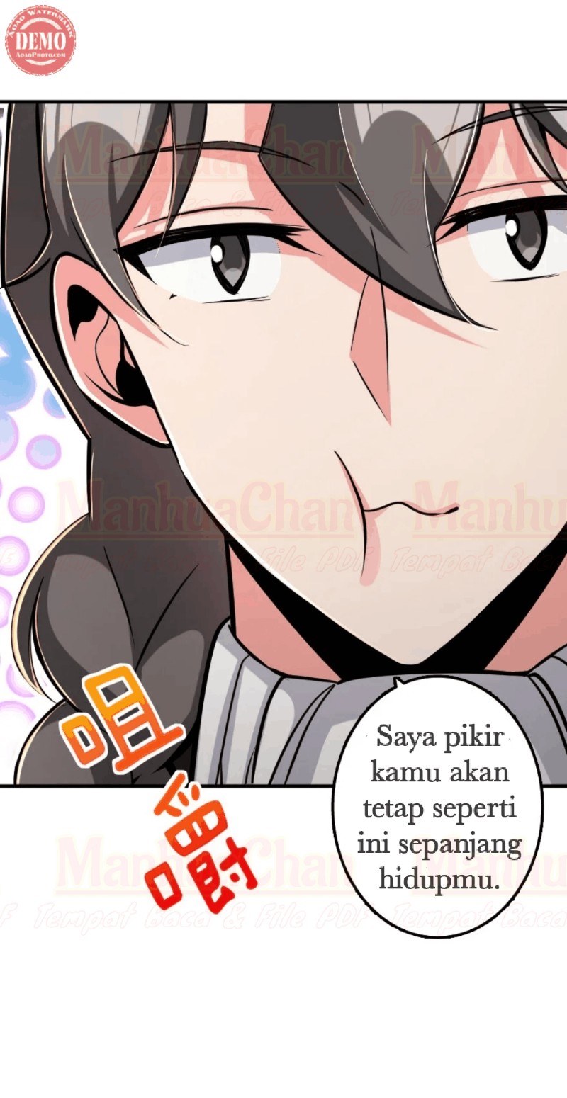 Release That Witch Chapter 155 Gambar 26