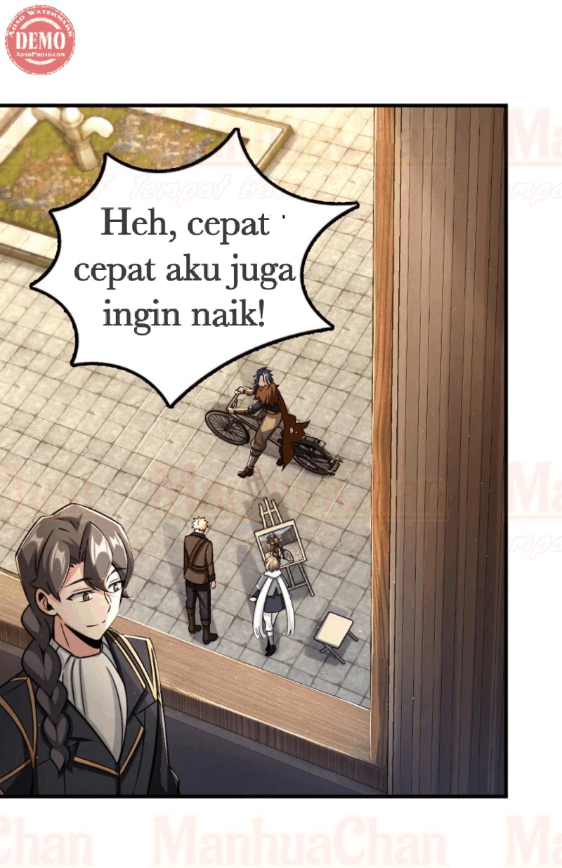 Release That Witch Chapter 155 Gambar 7