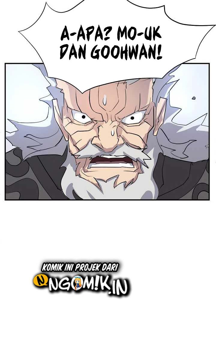 The Invincible Immortal Chapter 58 Gambar 25