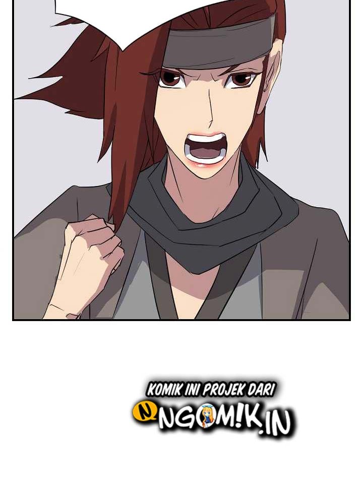 The Invincible Immortal Chapter 58 Gambar 33