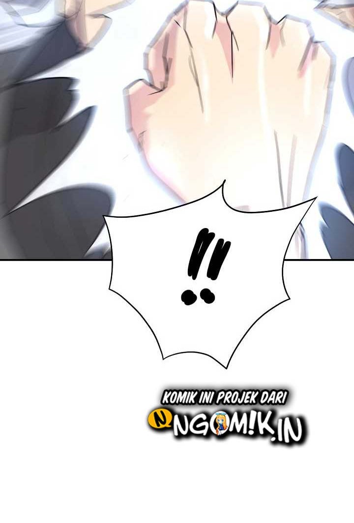 The Invincible Immortal Chapter 58 Gambar 49