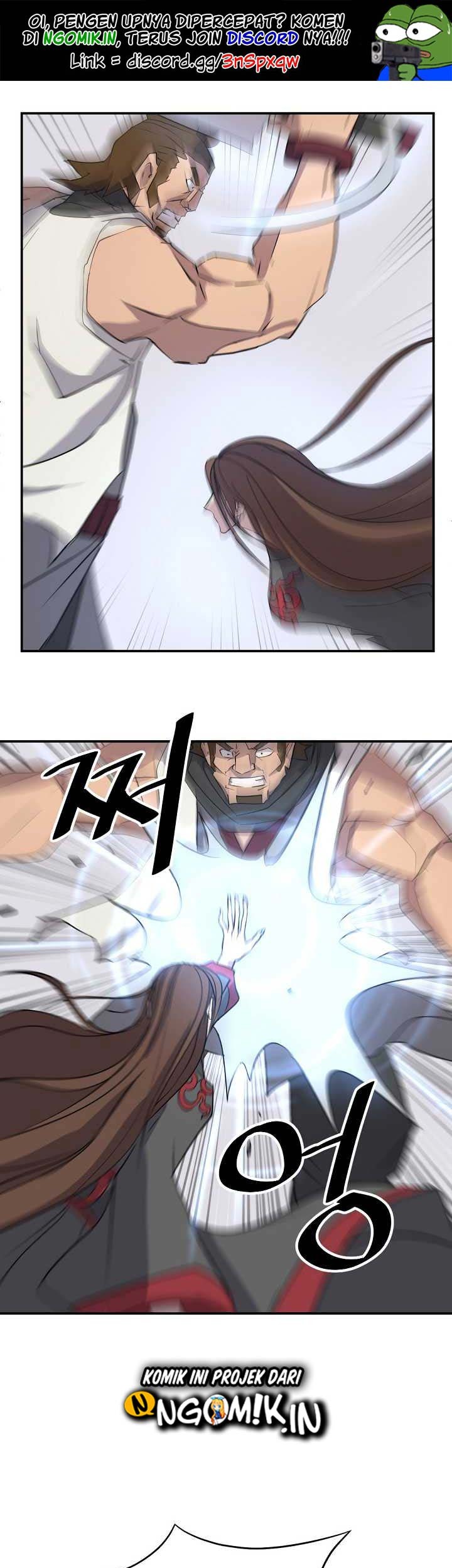 Baca  The Invincible Immortal Chapter 58 Gambar 2
