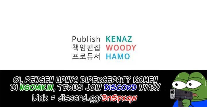 The Invincible Immortal Chapter 58 Gambar 63