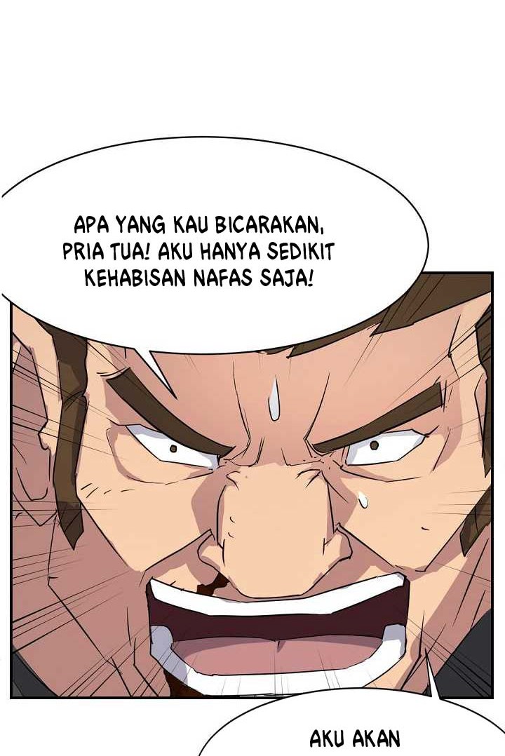 The Invincible Immortal Chapter 58 Gambar 7