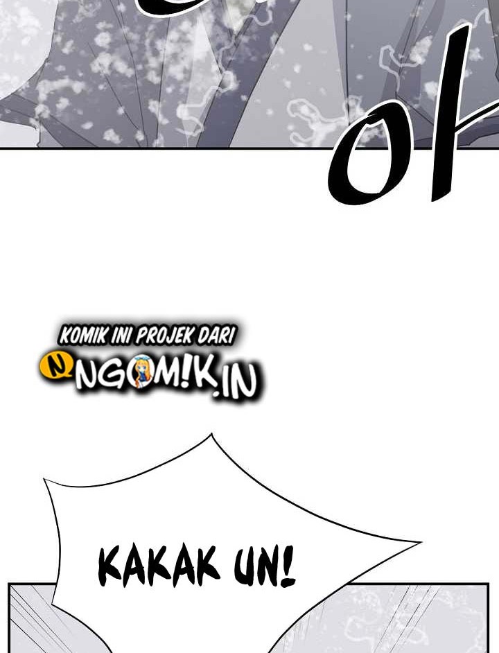 The Invincible Immortal Chapter 58 Gambar 13