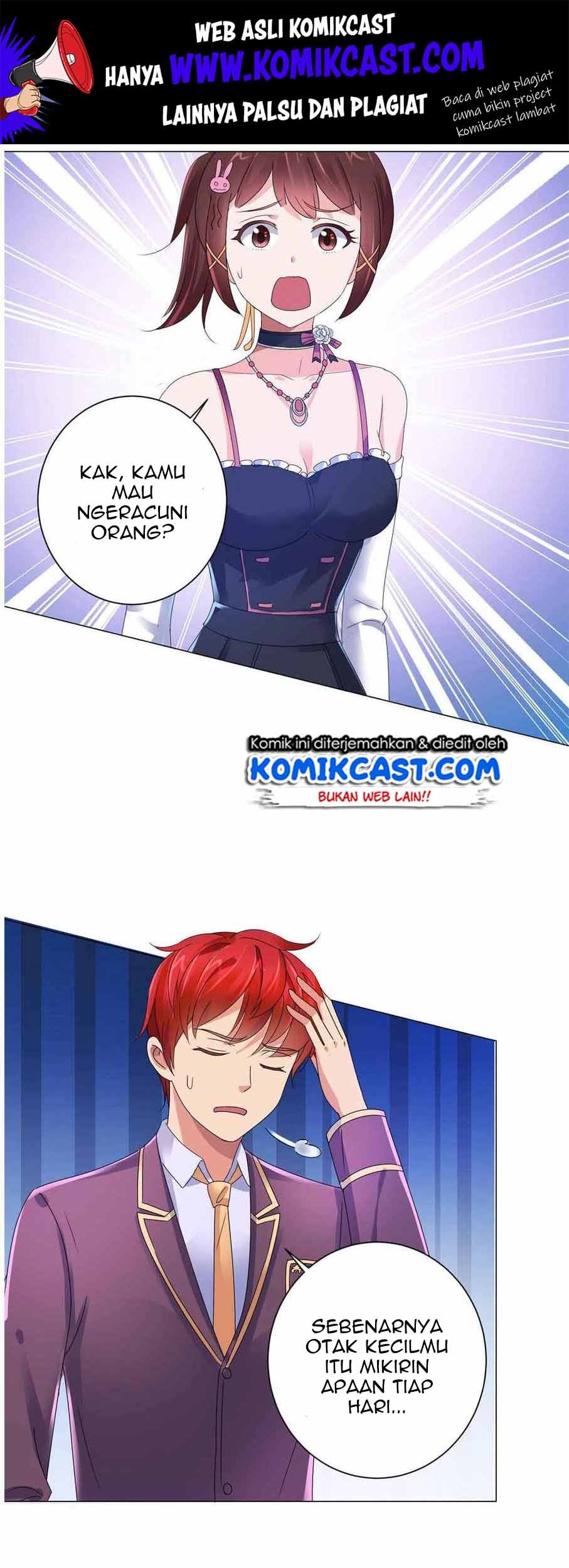 Baca  Metropolitan Supremacy System Chapter 129 Gambar 2