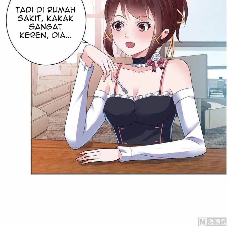 Metropolitan Supremacy System Chapter 129 Gambar 8