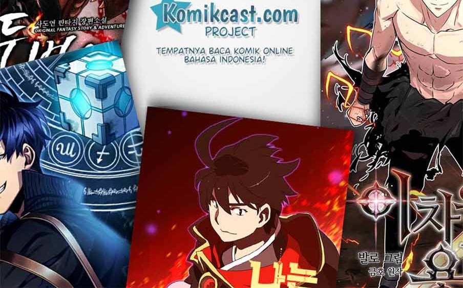 Metropolitan Supremacy System Chapter 129 Gambar 21