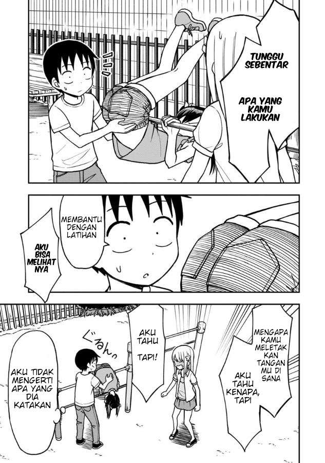Himeno-chan ni Koi wa Mada Hayai Chapter 15 Gambar 12