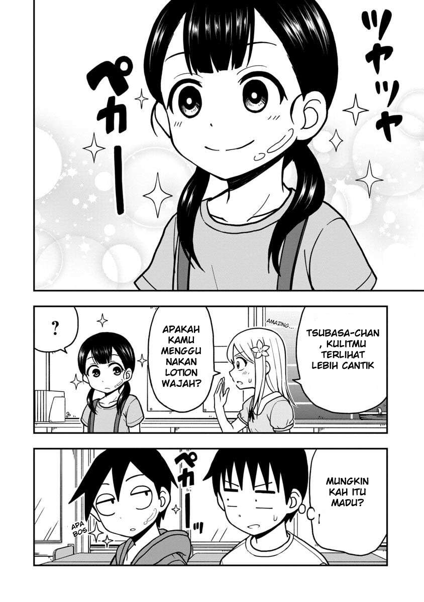Himeno-chan ni Koi wa Mada Hayai Chapter 10.2 Gambar 6