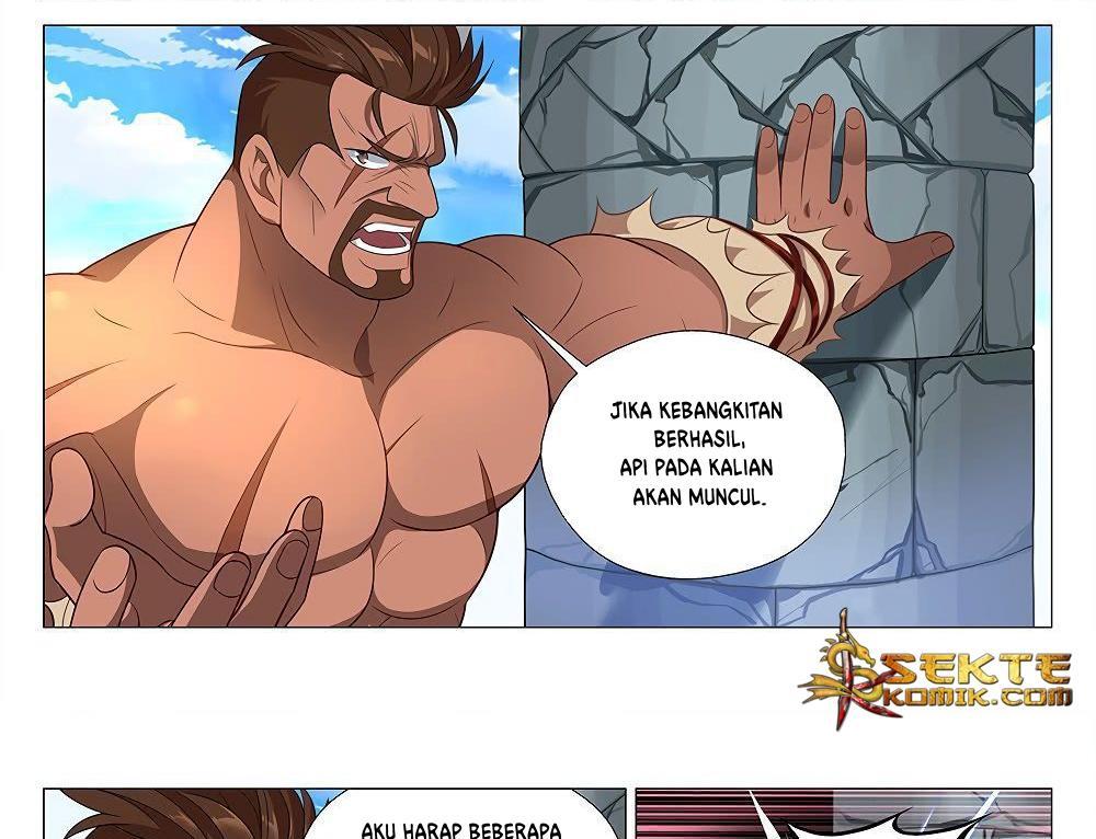 The Strongest Caveman Chapter 04 3