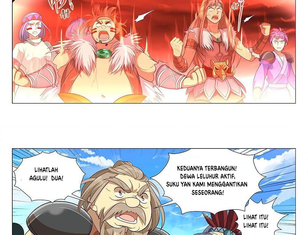 The Strongest Caveman Chapter 04 7
