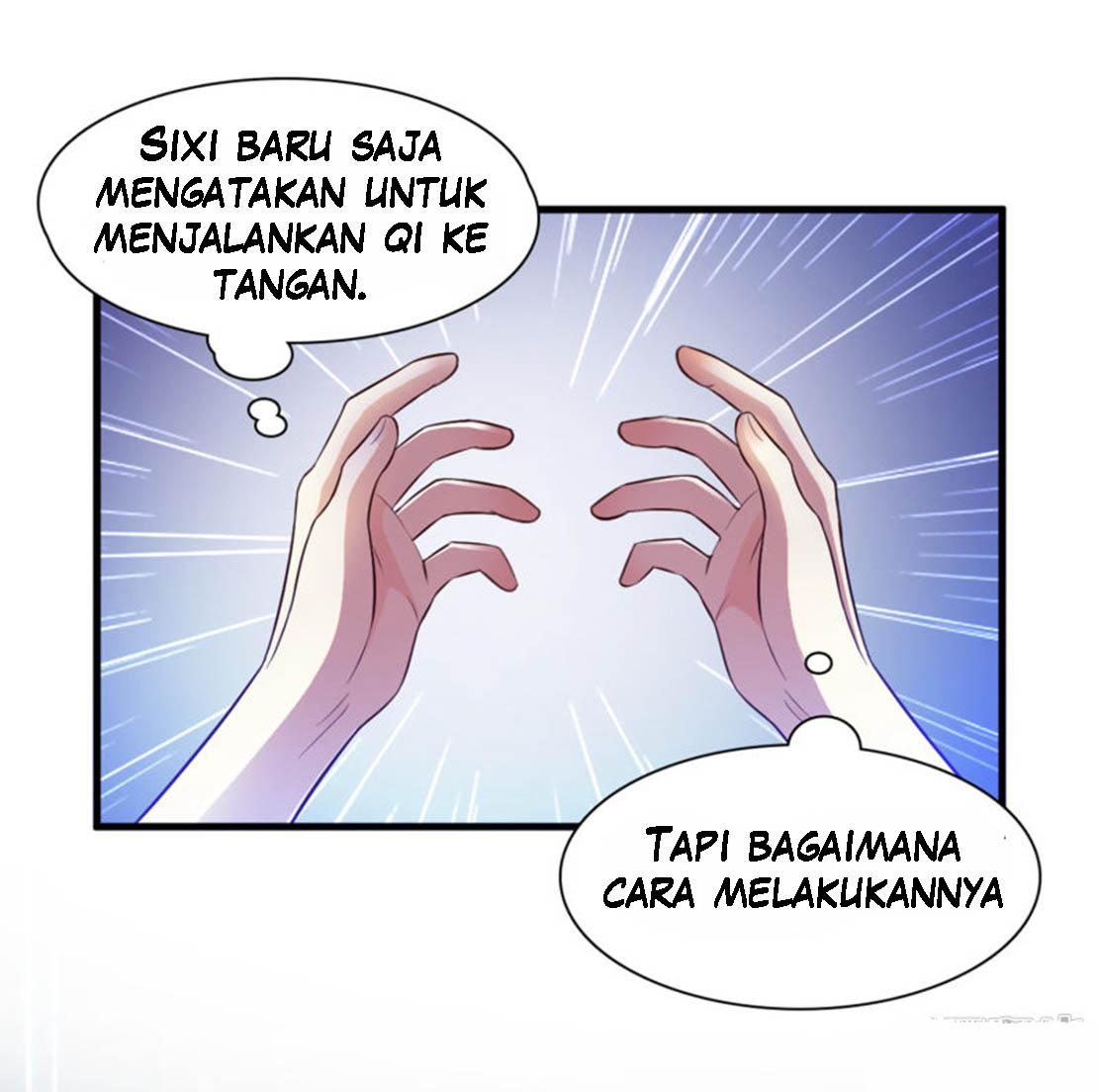 The Strongest Peach Blossom Chapter 03 Gambar 24