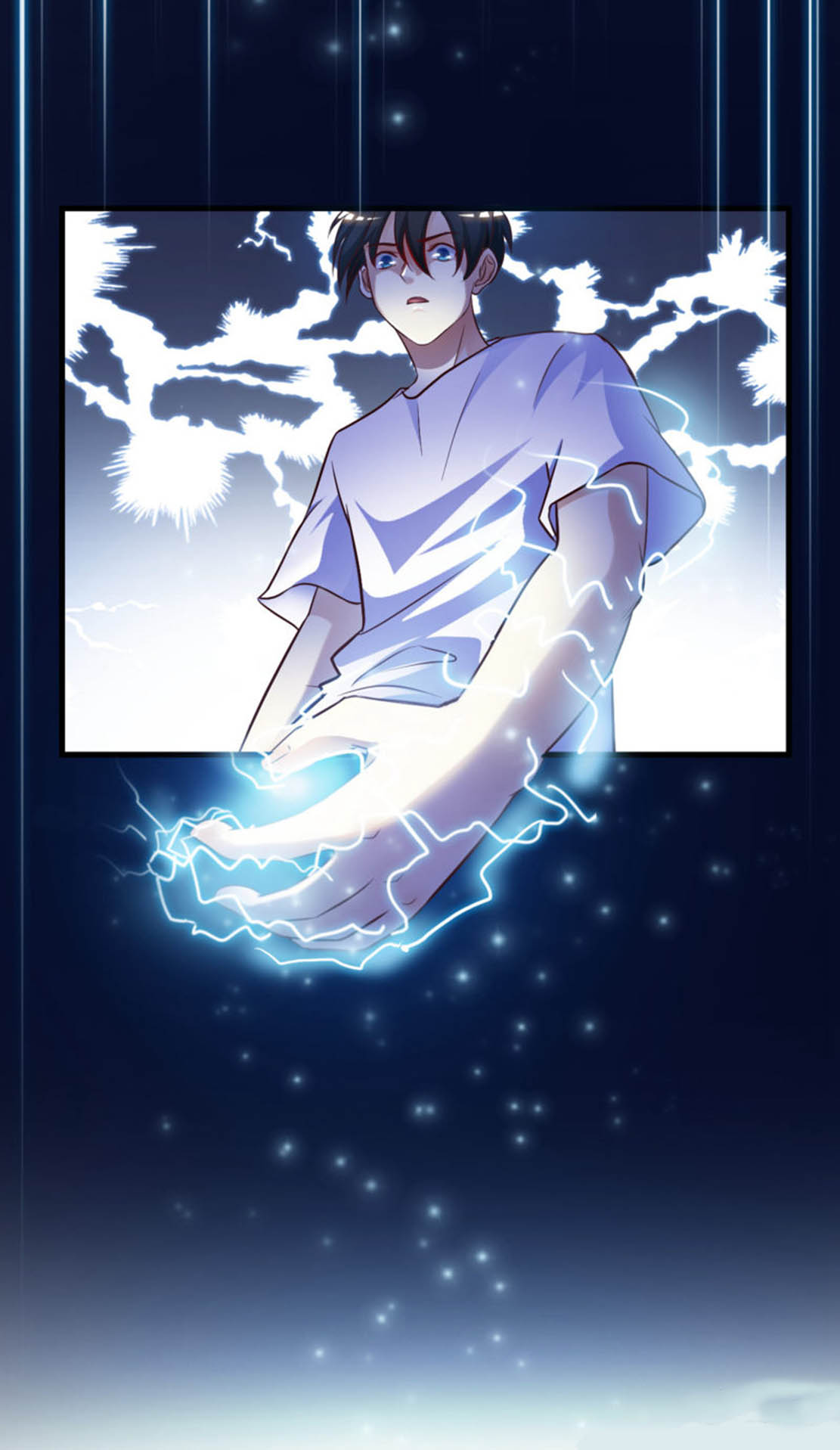 The Strongest Peach Blossom Chapter 03 Gambar 26