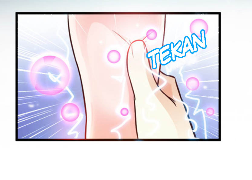 The Strongest Peach Blossom Chapter 03 Gambar 27