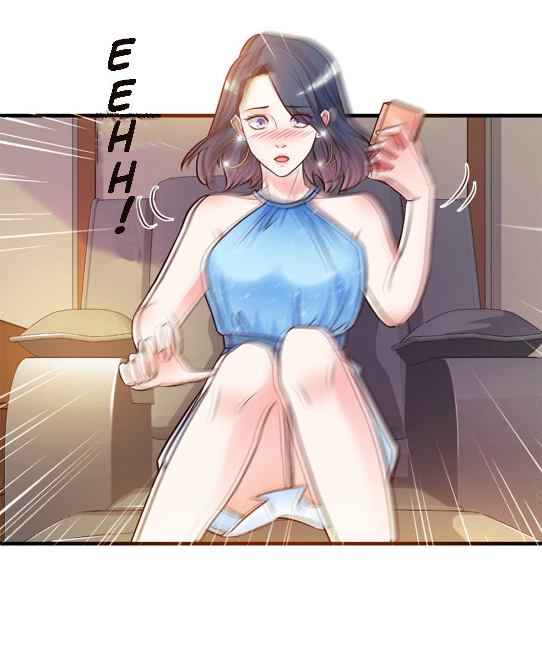 The Strongest Peach Blossom Chapter 03 Gambar 28