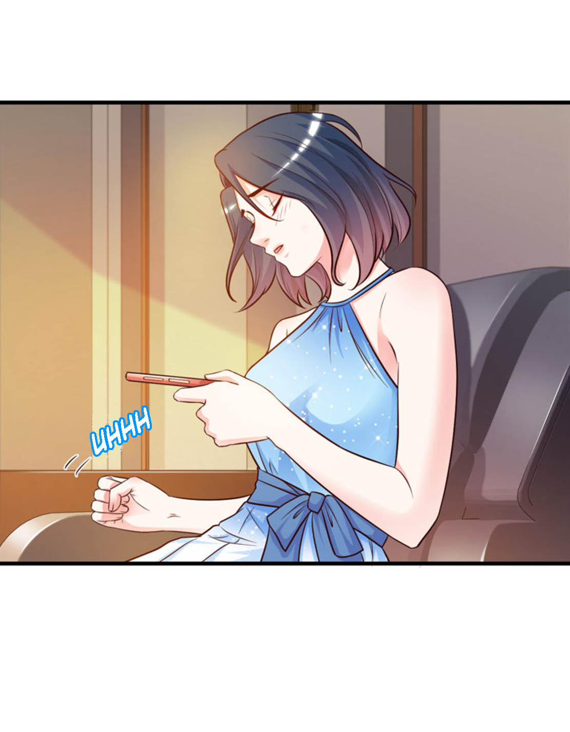 The Strongest Peach Blossom Chapter 03 Gambar 33